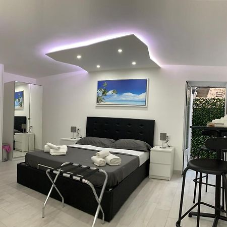 Rossella'S Home パレルモ エクステリア 写真