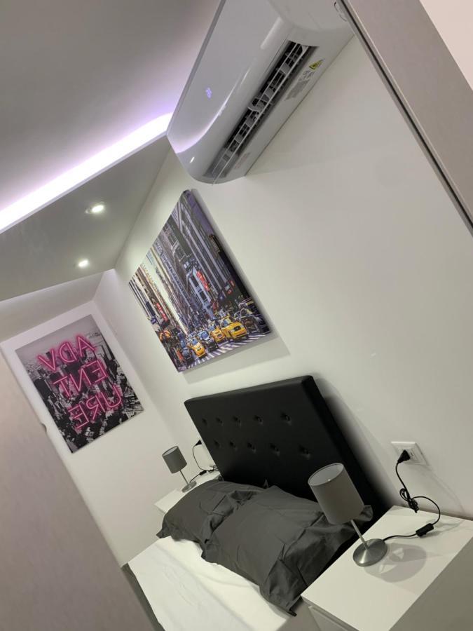 Rossella'S Home パレルモ エクステリア 写真